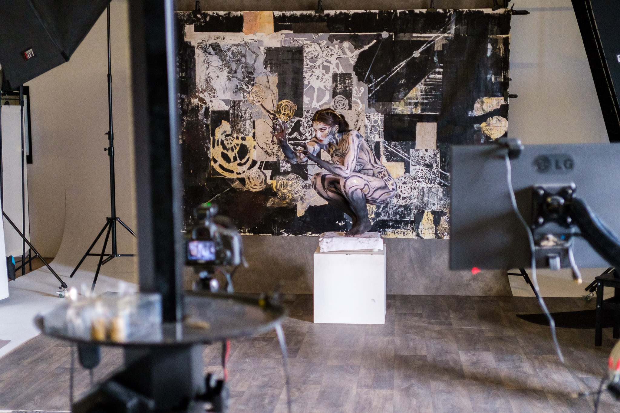 Studio Momentum