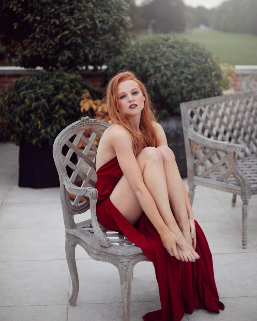 Anna Shen photo - Sarah S.