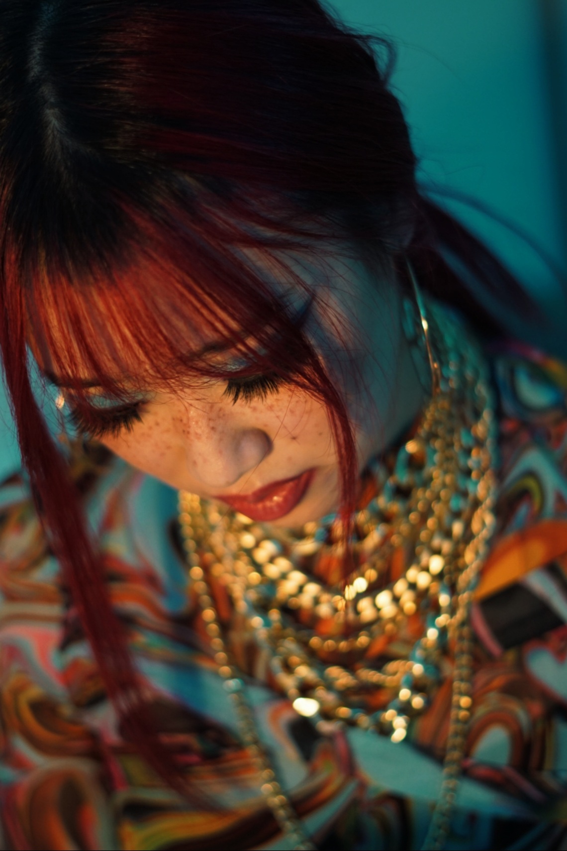 Victoria Dyo