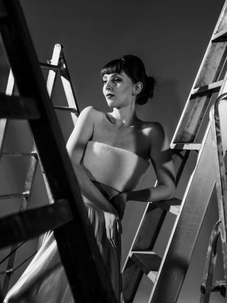 Jana DG - Studio Momentum