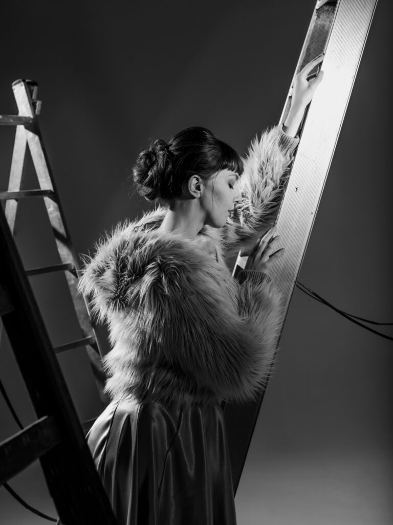Jana DG - Studio Momentum