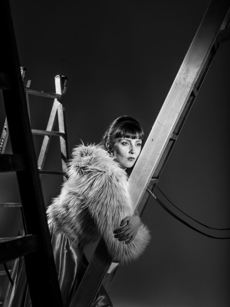 Jana DG - Studio Momentum
