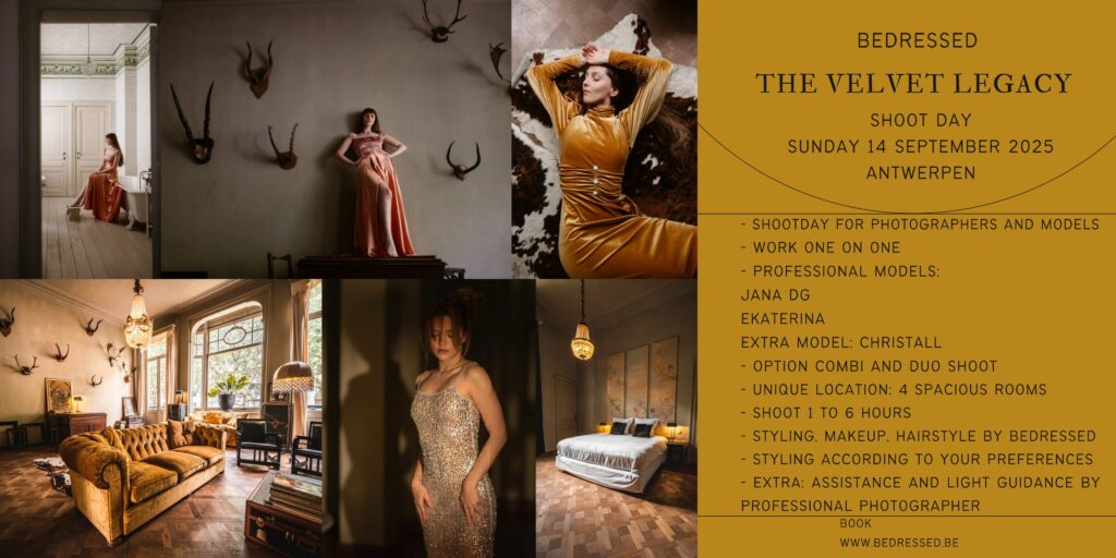 The Velvet Legacy