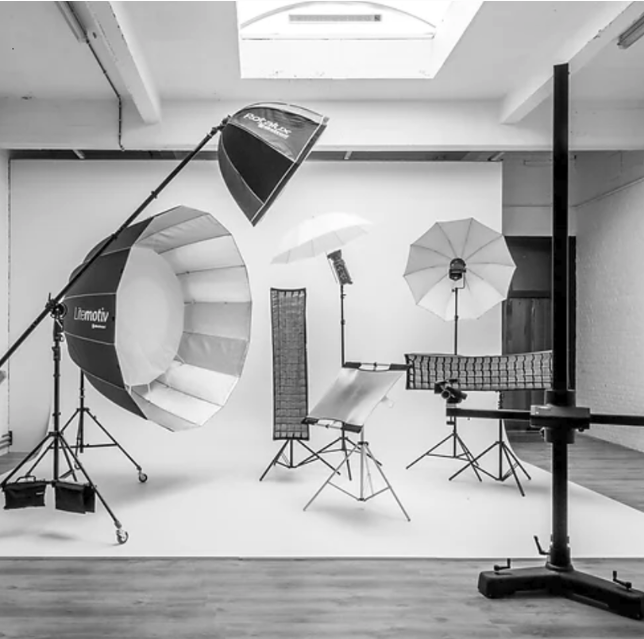 studio zilverbeek  Raf van den Bogaert